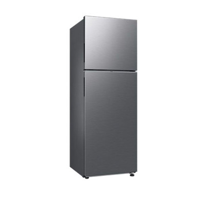 SAMSUNG 2 DOOR FRIDGE RT31CG5424S9SS
