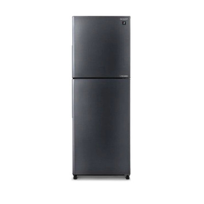 SHARP 2 DOOR FRIDGE SJ-RF36E-DS