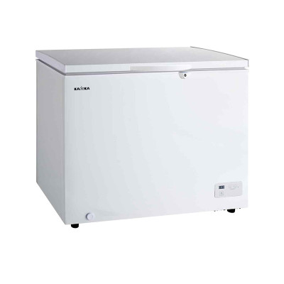 KADEKA CHEST FREEZER KCF250I