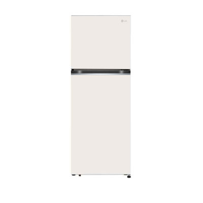 LG 2 DOOR FRIDGE GT-B3153BN