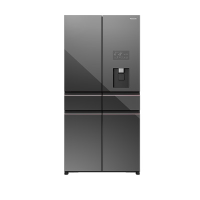 PANASONIC MULTI DOOR FRIDGE NR-WY720ZMMS