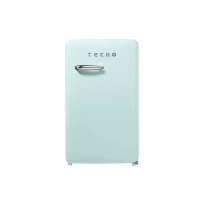 TECNO UPRIGHT FREEZER TFF1388R-MINT