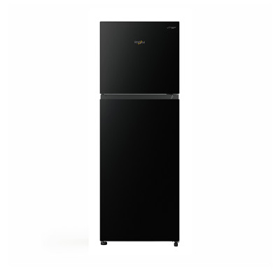 WHIRLPOOL 2 DOOR FRIDGE WF2T325RPSG
