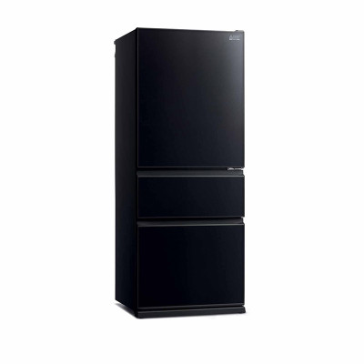 MITSUBISHI MULTI DOOR FRIDGE MR-CGX56EX-GBK-P
