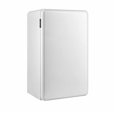 MIDEA BAR FRIDGE MDRD143FGB01-SG