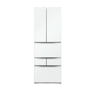 TOSHIBA MULTI DOOR FRIDGE GR-RM593WE-PGX(B3)