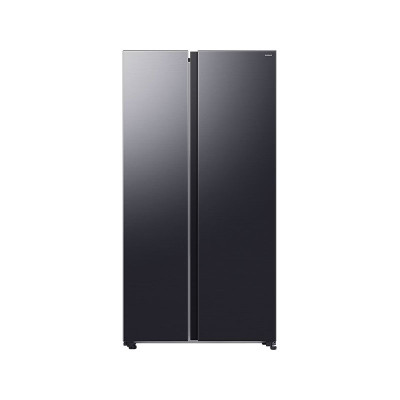 Samsung SIDE BY SIDE FRIDGE RS70F65Q3FSS