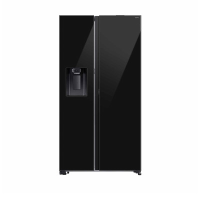 Samsung SIDE BY SIDE FRIDGE RS80F65J3BSS