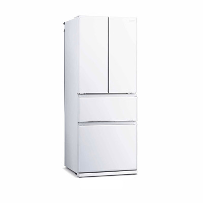 MITSUBISHI MULTI DOOR FRIDGE MR-LX55EY-GWH-P