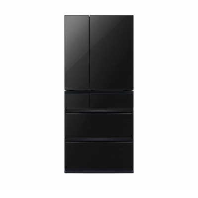 MITSUBISHI MULTI DOOR FRIDGE MR-WX70G-B-P