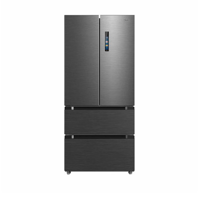 MIDEA MULTI DOOR FRIDGE MDRF697FIC45SG