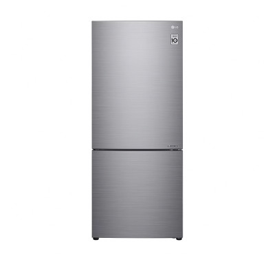 LG 2 DOOR FRIDGE GB-B4215PY