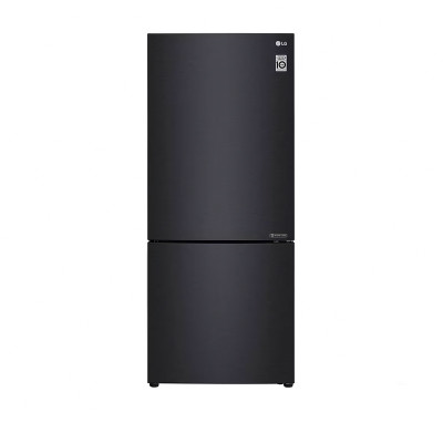LG 2 DOOR FRIDGE GB-B4215MC