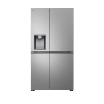 LG SIDE BY SIDE GS-L6104PY