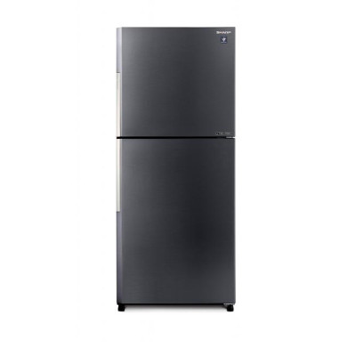 SHARP 2 DOOR FRIDGE SJ-RF43E-DS