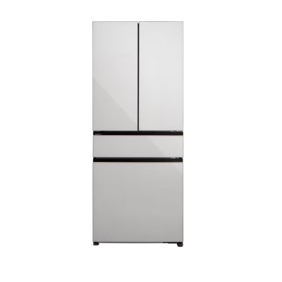 PANASONIC MULTI DOOR FRIDGE NR-YW590XJWS