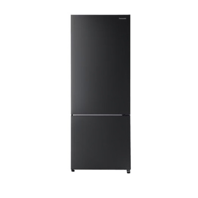 PANASONIC 2 DOOR FRIDGE NR-BX471HWKS