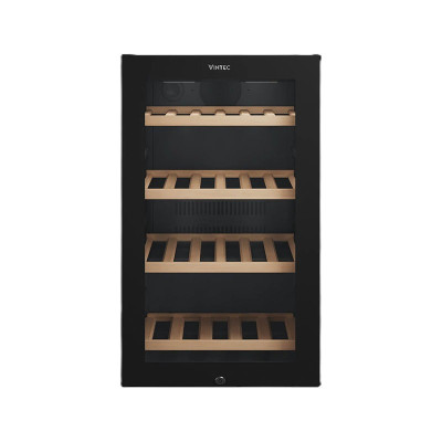 VINTEC WINE CELLAR VWS830FCB-X