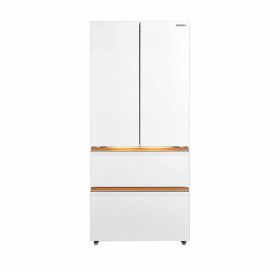 TOSHIBA MULTI DOOR FRIDGE GR-RF691WI-PGX(67)