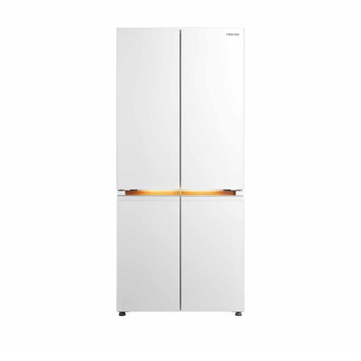 TOSHIBA MULTI DOOR FRIDGE GR-RF694WI-PGX(67)