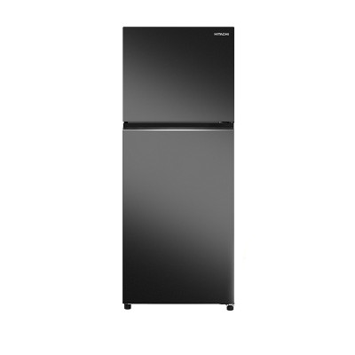 HITACHI 2 DOOR FRIDGE HRTN6408SUSG