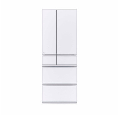 MITSUBISHI NORMAL FRIDGE MR-WZ61K-W-P