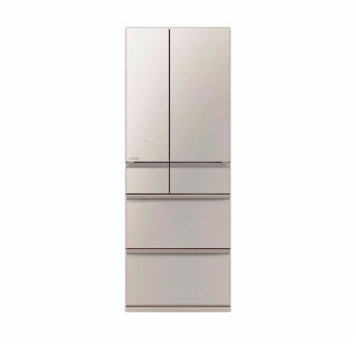 MITSUBISHI MULTI DOOR FRIDGE MR-WZ61K-C-P