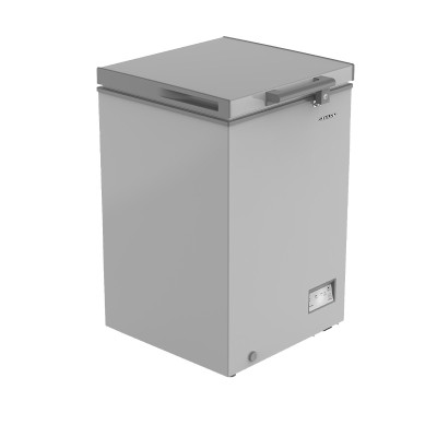 SHARP CHEST FREEZER SJ-C100-G
