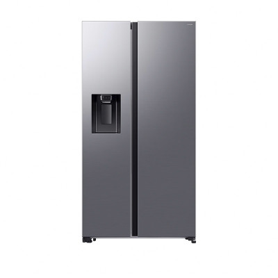 Samsung SIDE BY SIDE FRIDGE RS70H65K3TSS