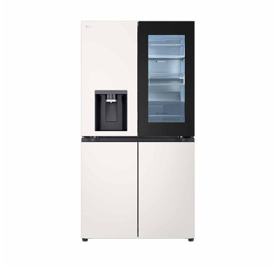 LG MULTI DOOR FRIDGE GF-K6465EE