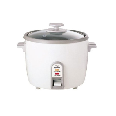ZOJIRUSHI RICE COOKER NHSQ10