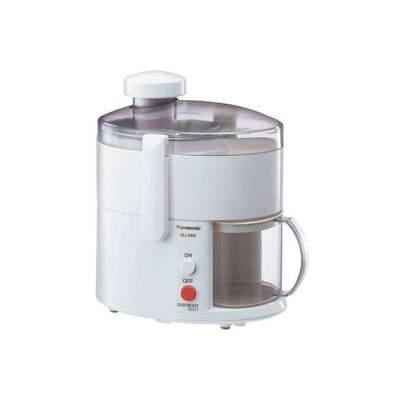 PANASONIC JUICER MJ68M