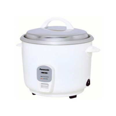 PANASONIC RICE COOKER SR-E28