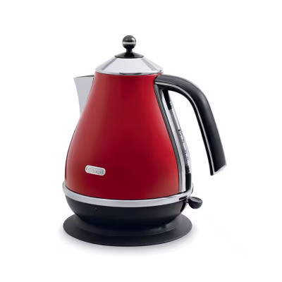 DELONGHI ELECTRIC JUG KBO2001.R