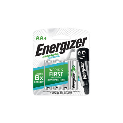 ENERGIZER BATTERY NH15ERP4