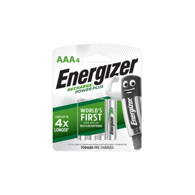 ENERGIZER BATTERY NH12PPBP4