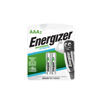 ENERGIZER BATTERY NH12ERP2