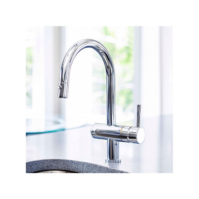 CLEANSUI WATER PURIFIER F914ZC (AGENT DEL)