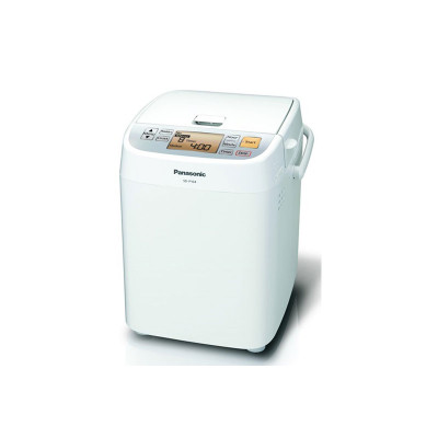 PANASONIC BREADMAKER SD-P104WSH