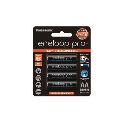 PANASONIC BATTERY BK-3HCCE4BT3(BK-3HCCE/4BT)