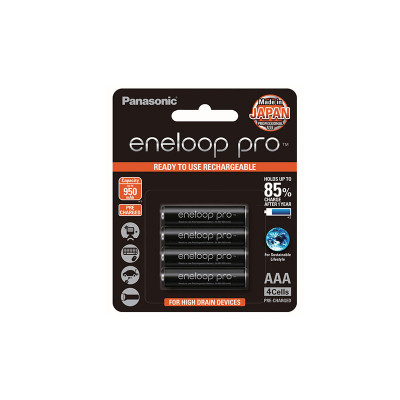 PANASONIC BATTERY BK-4HCCE4BT3(BK-4HCCE/4BT)