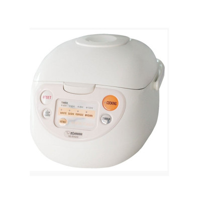 ZOJIRUSHI RICE COOKER NS-WXQ18