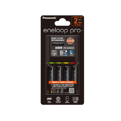 PANASONIC BATTERY K-KJ55HC40T2(K-KJ55HCC40T)