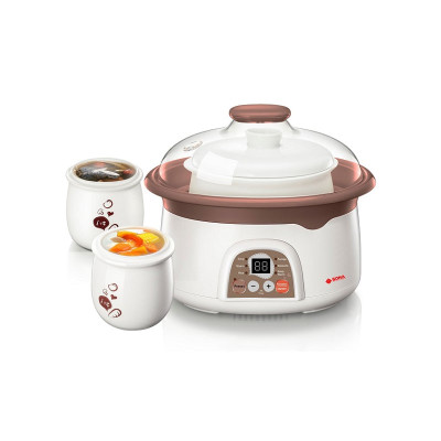 SONA DOUBLE BOILER SDB1009