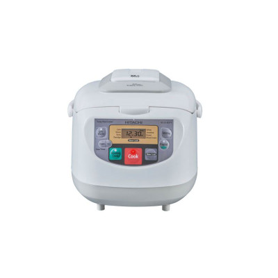 HITACHI RICE COOKER RZ-D18GFY