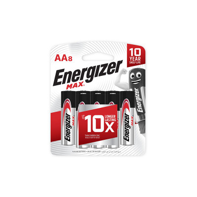 ENERGIZER BATTERY E91BP8
