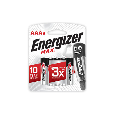 ENERGIZER BATTERY E92BP8