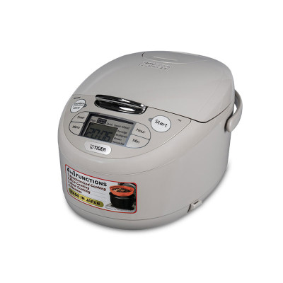 TIGER RICE COOKER JAX-R18S