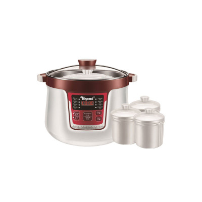 TOYOMI DOUBLE BOILER SC3289