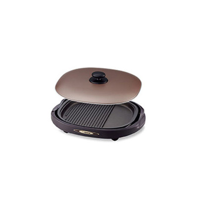 ZOJIRUSHI ELECTRIC GRILL PAN EA-BNQ10